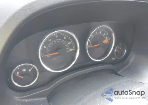 2014 Jeep Compass Latitude from USA, damaged, VIN 1C4NJCEB8ED650886